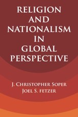 Religion and Nationalism in Global Perspective
