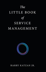 The Little Book of Service Management