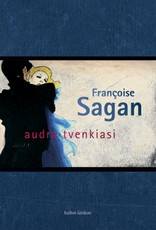 Audra tvenkiasi Audra tvenkiasi