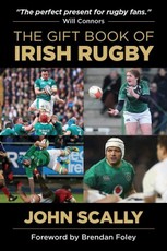 The Gift Book of Irish Rugby