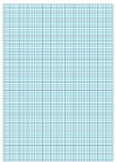 Milimetrinis popierius A3 (1 lap.)