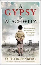 A Gypsy in Auschwitz
