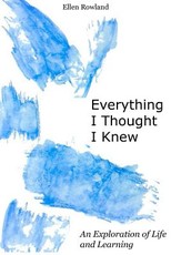 Everything I Thought I Knew