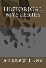 Historical Mysteries
