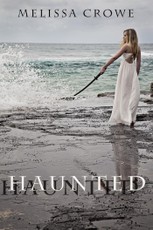 Haunted (The Beast Within novellas, #2)