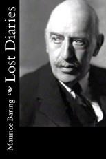Lost Diaries