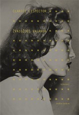 ŽVAIGŽDĖS VALANDA (knyga su defektais)