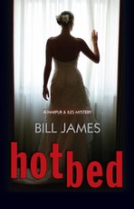 Hotbed: A Harpur & Iles Mystery (Vol. Book 26)