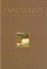Tradicijos. Iliustruota Lietuvos enciklopedija