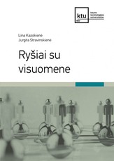 Ryšiai su visuomene