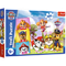 TREFL PAW PATROL dėlionė „Šuniukai-patruliai“, 100 det.