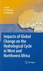 Impacts of Global Change on the Hydrological Cycle in West and Northwest Africa