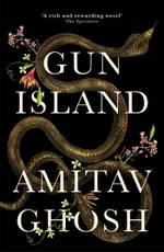 Gun Island