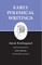 Kierkegaard's Writings, I, Volume 1