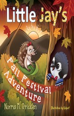 Little Jay's Fall Festival Adventure