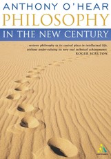Philosophy in the New Century (Continuum Compact)