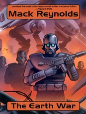The Earth War
