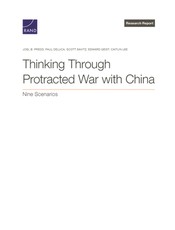 Thinking Through Protracted War with China