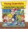 Young Scientists: Learning Basic Chemistry (Ages 9 and Up)