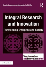 Integral Research and Innovation