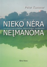 Nieko nėra neįmanoma (2005)