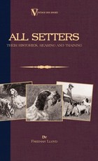 All Setters