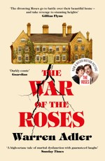 The War of the Roses. Film Tie-In