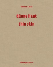 Rochus Lussi - dünne Haut