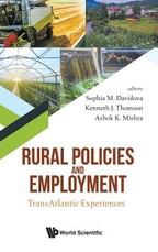 Rural Policies and Employment: Transatlantic Experiences