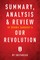 Summary, Analysis & Review of Bernie Sanders's Our Revolution by Instaread