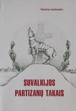 Suvalkijos partizanų takais