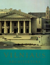 Vilniaus architektūra