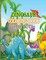 Dinosaur Coloring Book for Boys