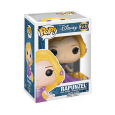 FUNKO POP! Vinilinė figūrėlė: Disney: Tangled - Rapunzel
