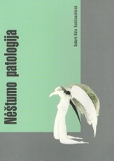 Nėštumo patologija