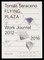 Flying Plaza. Work Journal 2012 - 2016