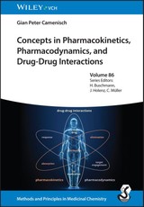 Concepts in Pharmacokinetics, Pharmacodynamics, and Drug-Drug Interactions