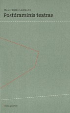 Postdraminis teatras