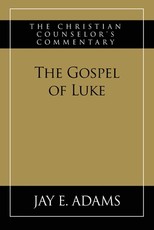 The Gospel of Luke