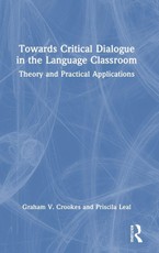 Towards Critical Dialogue in the Language Classroom
