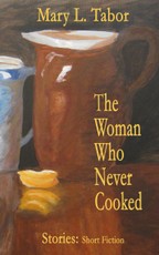 Woman Who Never Cooked
