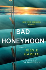 Bad Honeymoon