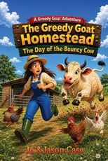 The Day of the Bouncy Cow