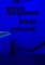Steve McQueen. Bass Volume