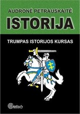 Istorija. Trumpas istorijos kursas (2001)