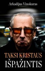 Taksi Kristaus išpažintis