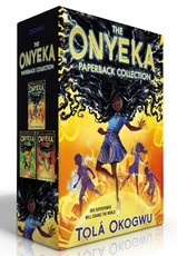 The Onyeka Paperback Collection (Boxed Set)
