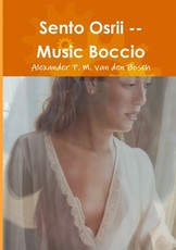 Sento Osrii -- Music Boccio
