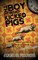 The Boy Who Kicked Pigs