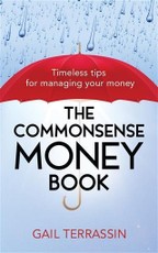 Commonsense Money Book